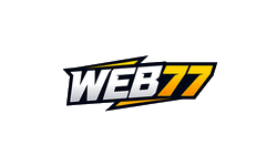 WEB77 logo